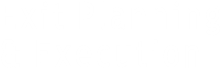 Exit Planning & Execution
